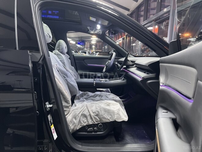 Changan Qiyuan Q07-10