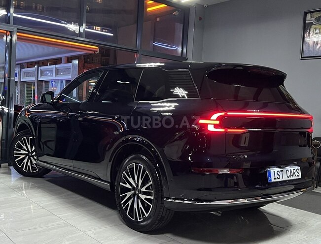 Changan Qiyuan Q07-9