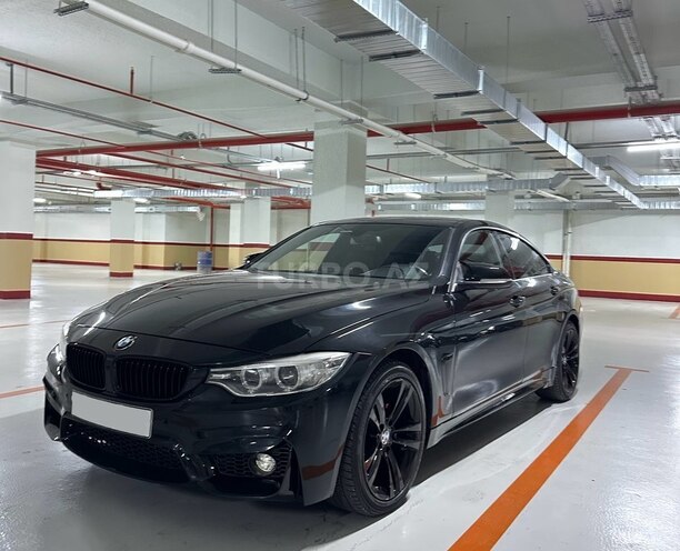 BMW 428-1