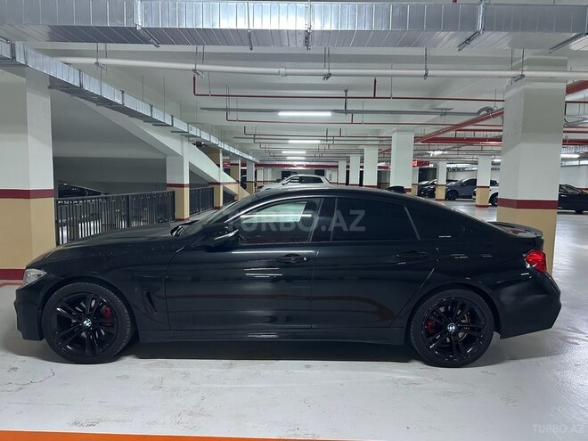 BMW 428-3