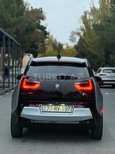 BMW i3 2015, 92,100 km - 0.0 l - Sumqayıt