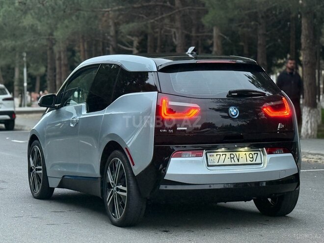 BMW i3 2015, 92,100 km - 0.0 l - Sumqayıt