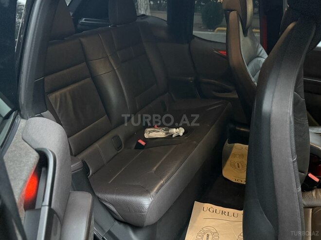 BMW i3 2015, 92,100 km - 0.0 l - Sumqayıt