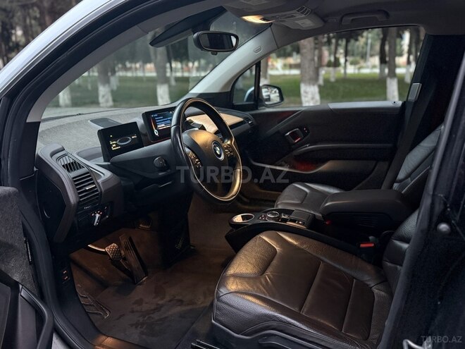 BMW i3 2015, 92,100 km - 0.0 l - Sumqayıt