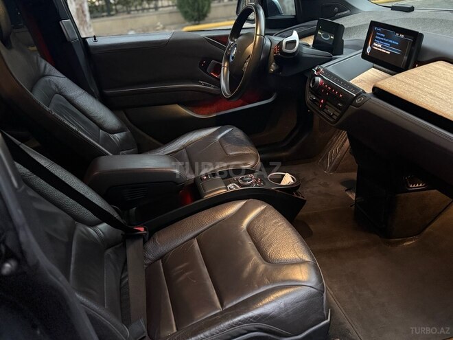 BMW i3 2015, 92,100 km - 0.0 l - Sumqayıt