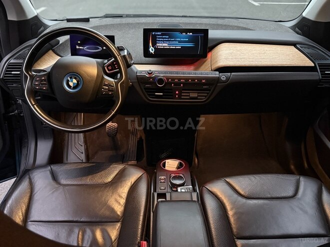 BMW i3 2015, 92,100 km - 0.0 l - Sumqayıt