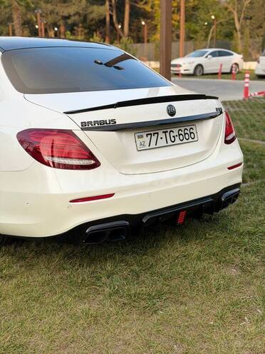 Mercedes E 300 2019, 145,000 km - 2.0 l - Bakı