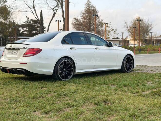 Mercedes E 300 2019, 145,000 km - 2.0 l - Bakı