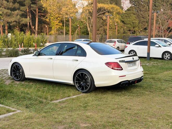 Mercedes E 300 2019, 145,000 km - 2.0 l - Bakı