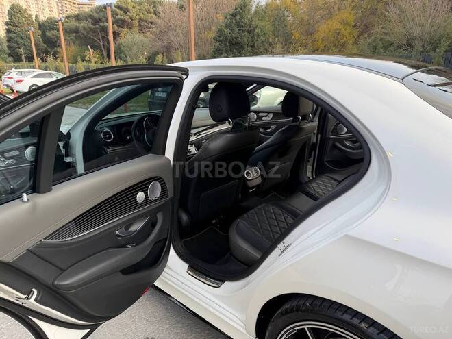 Mercedes E 300 2019, 145,000 km - 2.0 l - Bakı