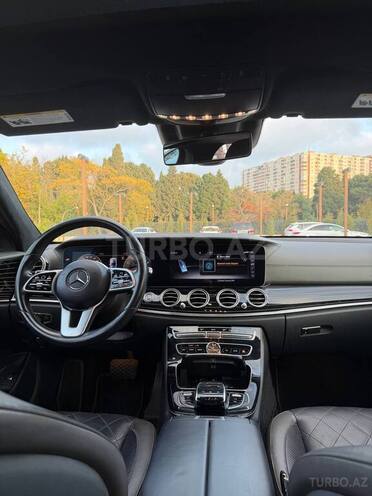 Mercedes E 300 2019, 145,000 km - 2.0 l - Bakı