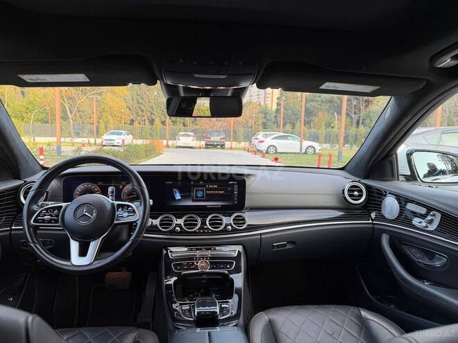 Mercedes E 300 2019, 145,000 km - 2.0 l - Bakı