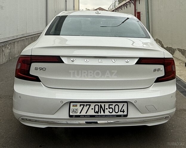 Volvo S90 2024, 0 km - 2.0 л - Bakı