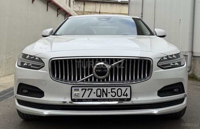 Volvo S90 2024, 0 km - 2.0 л - Bakı
