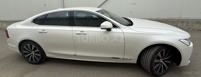 Volvo S90 2024, 0 km - 2.0 л - Bakı