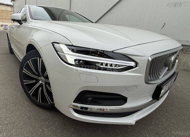 Volvo S90 2024, 0 km - 2.0 л - Bakı