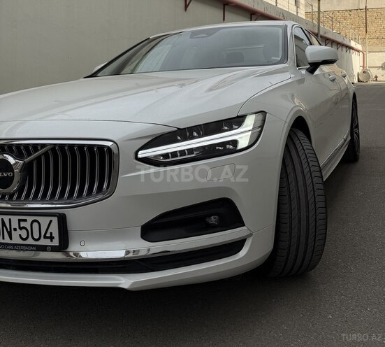 Volvo S90 2024, 0 km - 2.0 л - Bakı