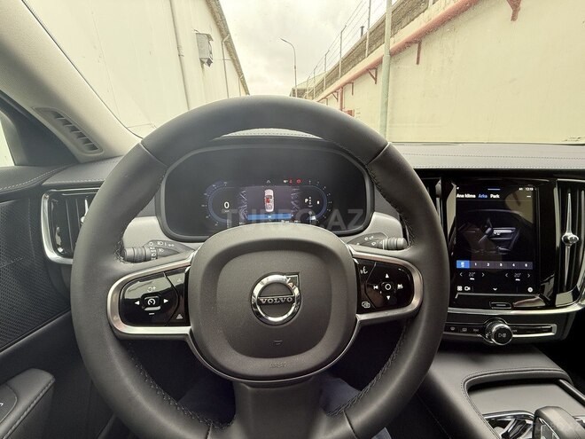Volvo S90 2024, 0 km - 2.0 л - Bakı