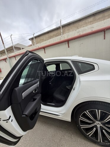 Volvo S90 2024, 0 km - 2.0 л - Bakı
