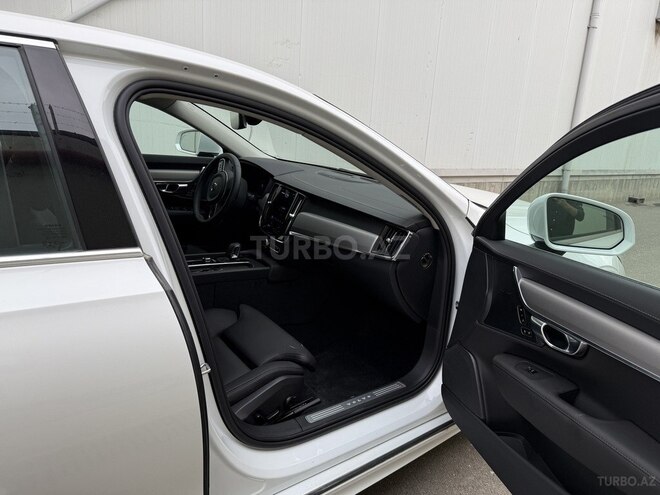 Volvo S90 2024, 0 km - 2.0 л - Bakı