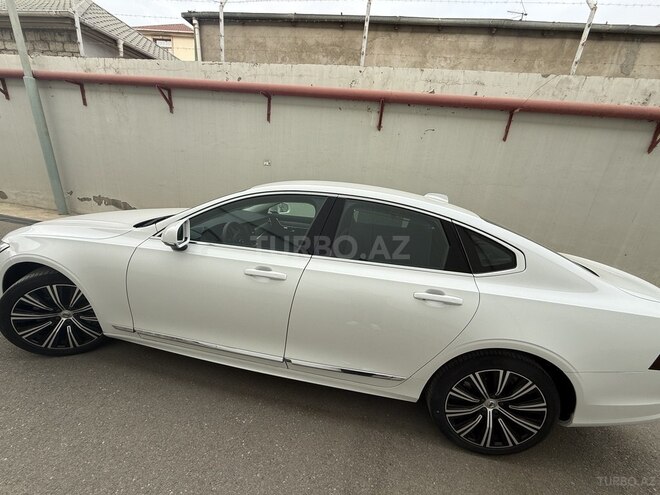 Volvo S90 2024, 0 km - 2.0 л - Bakı