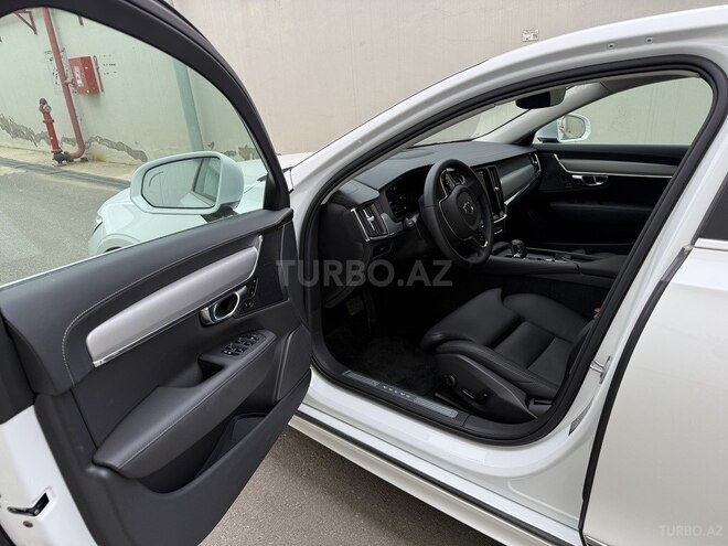 Volvo S90 2024, 0 km - 2.0 л - Bakı