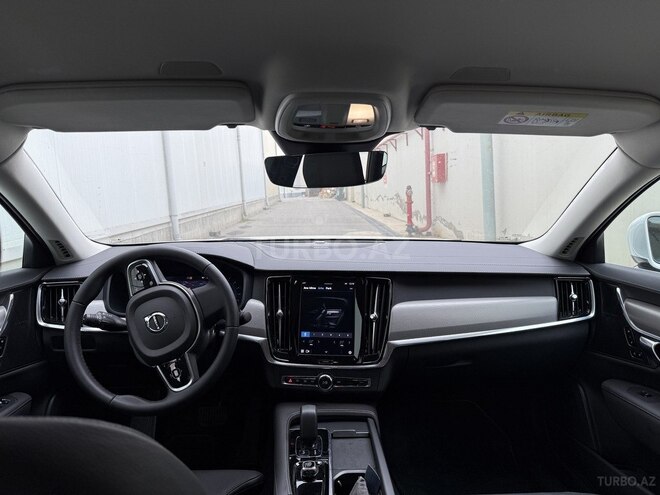 Volvo S90 2024, 0 km - 2.0 л - Bakı