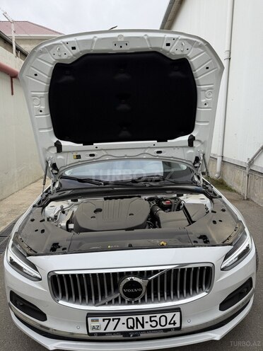 Volvo S90 2024, 0 km - 2.0 л - Bakı