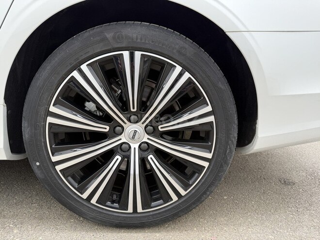 Volvo S90 2024, 0 km - 2.0 л - Bakı