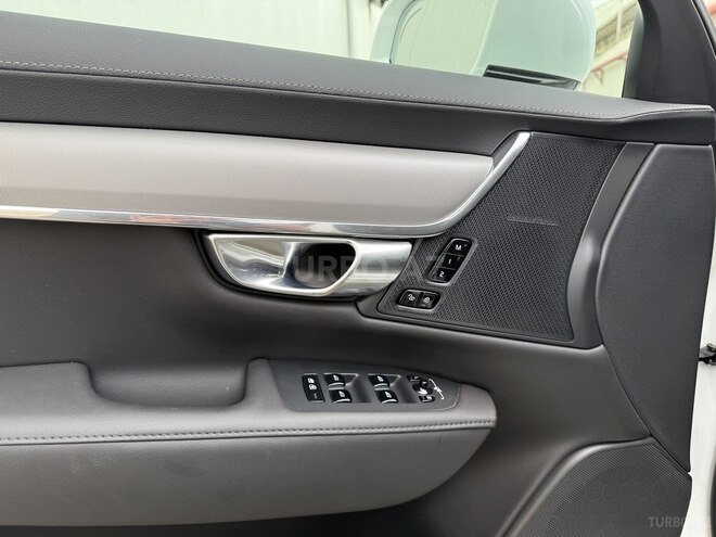 Volvo S90 2024, 0 km - 2.0 л - Bakı