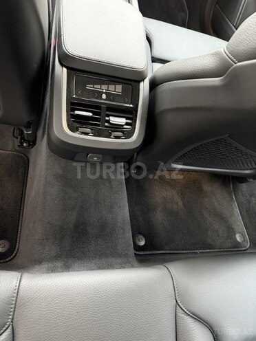 Volvo S90 2024, 0 km - 2.0 л - Bakı
