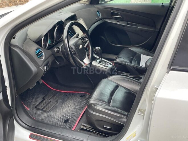 Chevrolet Cruze 2013, 279,672 km - 1.4 l - Sumqayıt