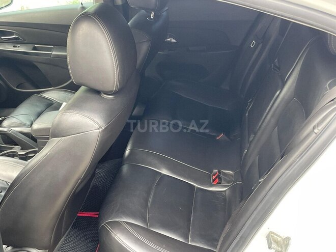 Chevrolet Cruze 2013, 279,672 km - 1.4 l - Sumqayıt
