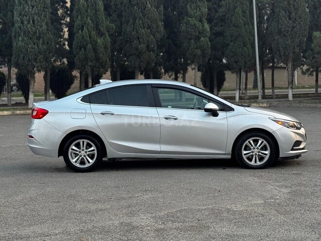 Chevrolet Cruze 2018, 135,473 km - 1.4 l - Gəncə