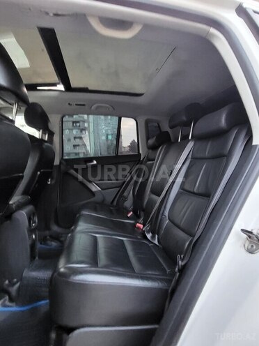 Volkswagen Tiguan 2009, 394,312 km - 2.0 l - Bakı