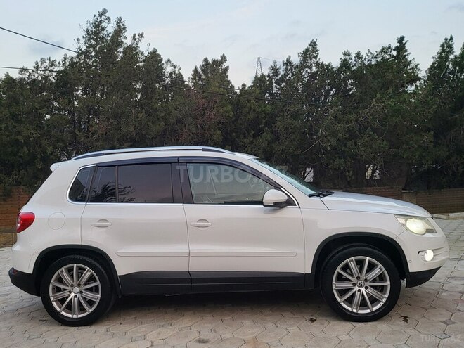 Volkswagen Tiguan 2009, 394,312 km - 2.0 l - Bakı
