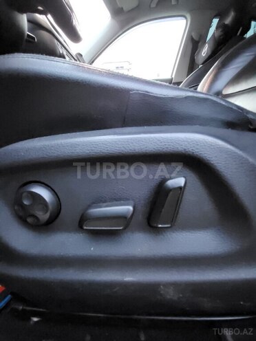 Volkswagen Tiguan 2009, 394,312 km - 2.0 l - Bakı