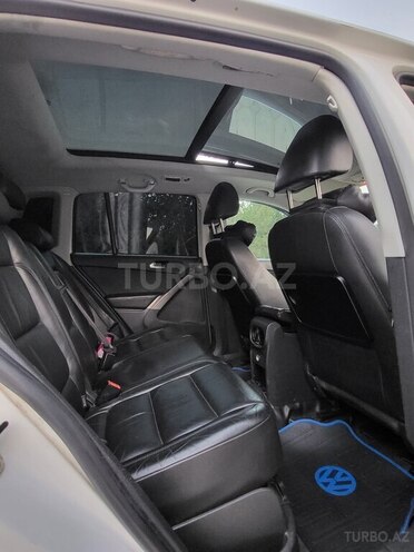 Volkswagen Tiguan 2009, 394,312 km - 2.0 l - Bakı