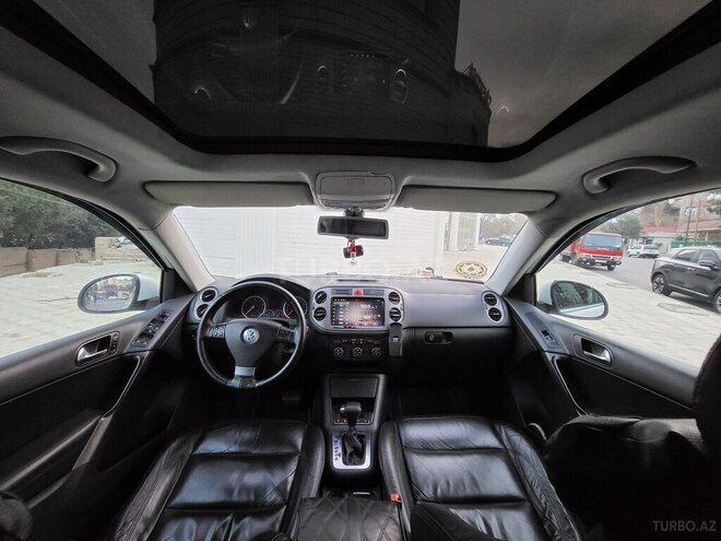 Volkswagen Tiguan 2009, 394,312 km - 2.0 l - Bakı