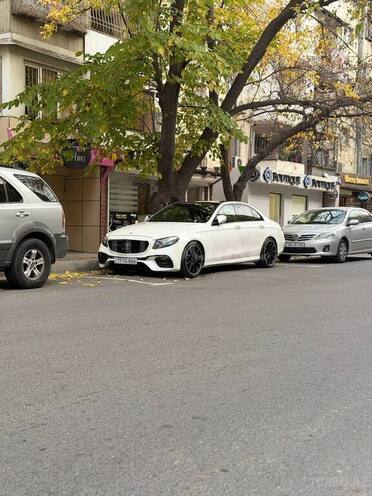 Mercedes E 300 2019, 145,000 km - 2.0 l - Bakı
