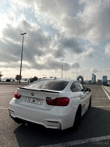 BMW 428 2015, 151,035 km - 2.0 l - Bakı