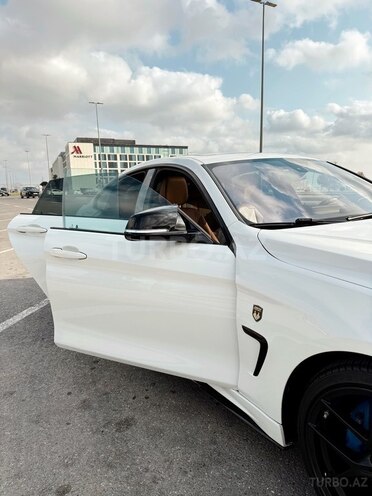 BMW 428 2015, 151,035 km - 2.0 l - Bakı