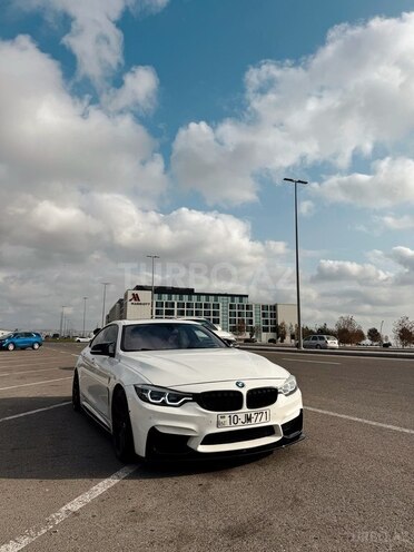 BMW 428 2015, 151,035 km - 2.0 l - Bakı