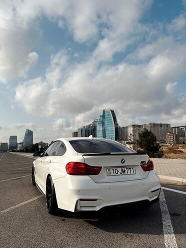BMW 428 2015, 151,035 km - 2.0 l - Bakı