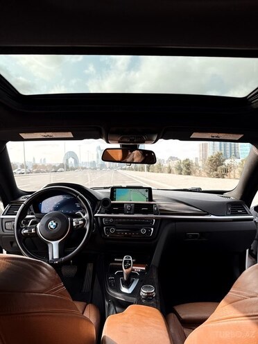 BMW 428 2015, 151,035 km - 2.0 l - Bakı