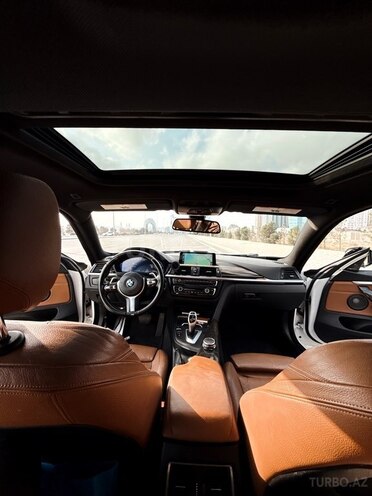 BMW 428 2015, 151,035 km - 2.0 l - Bakı
