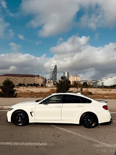 BMW 428 2015, 151,035 km - 2.0 l - Bakı