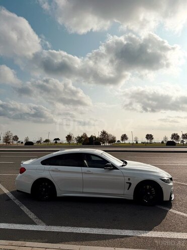 BMW 428 2015, 151,035 km - 2.0 l - Bakı