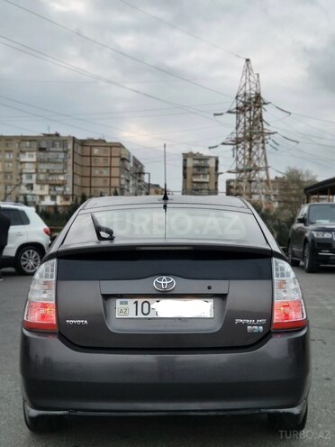 Toyota Prius 2008, 386,243 km - 1.5 l - Bakı