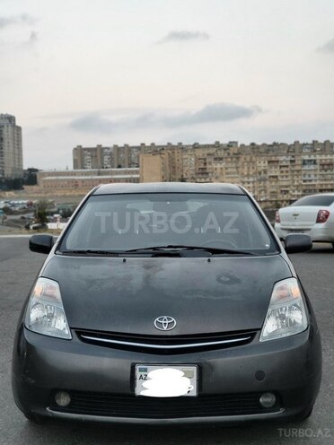 Toyota Prius 2008, 386,243 km - 1.5 l - Bakı